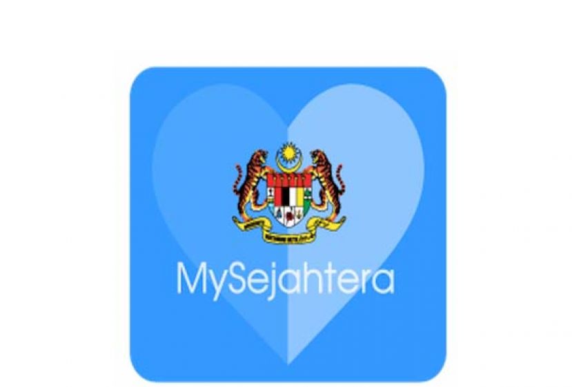 MySejahtera将纳入新功能　方便民众登记接种疫苗