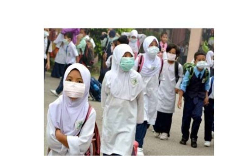 学校传确诊是否关闭　依斯迈：由教育部决定