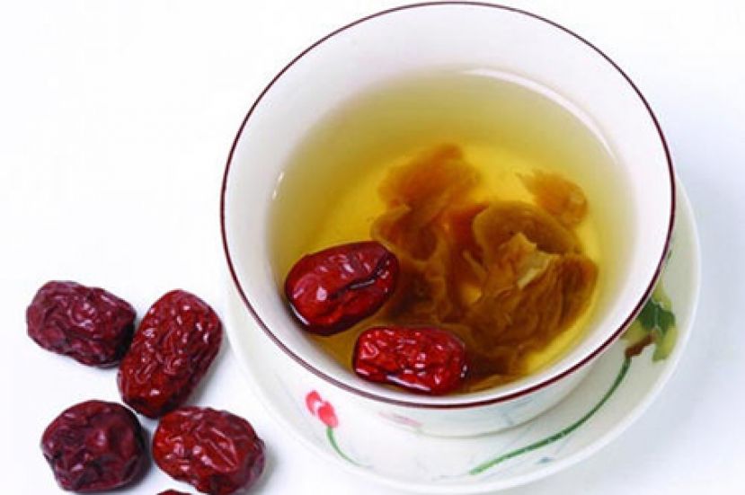 红枣水不一定可纾缓经痛 甚至可能会适得其反