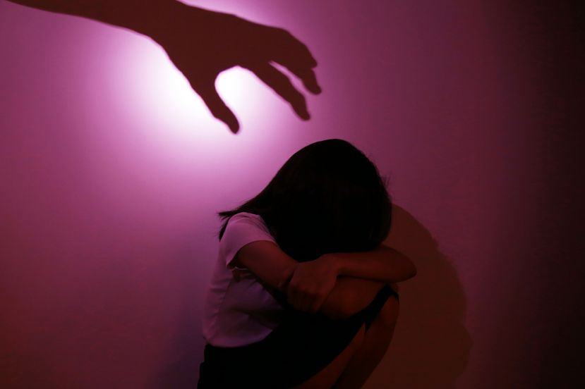 阿莎丽娜：儿童性侵罪案 3060宗案也被提控上庭