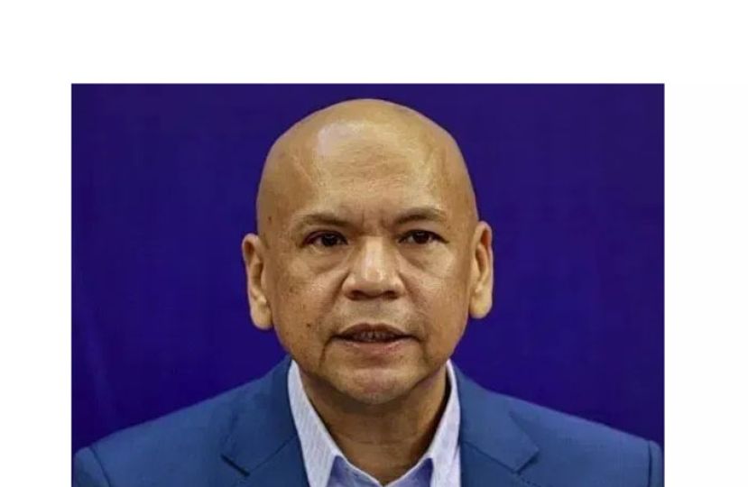 内贸部长阿米占。