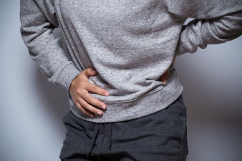 主动脉瘤如未爆弹  微创手术助拆弹