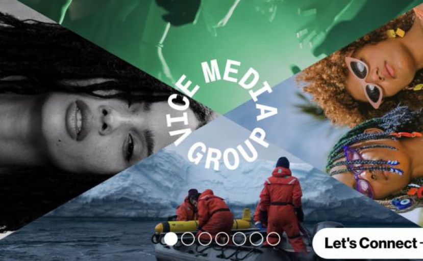 曾估值57亿美金　美网媒Vice Media声请破产