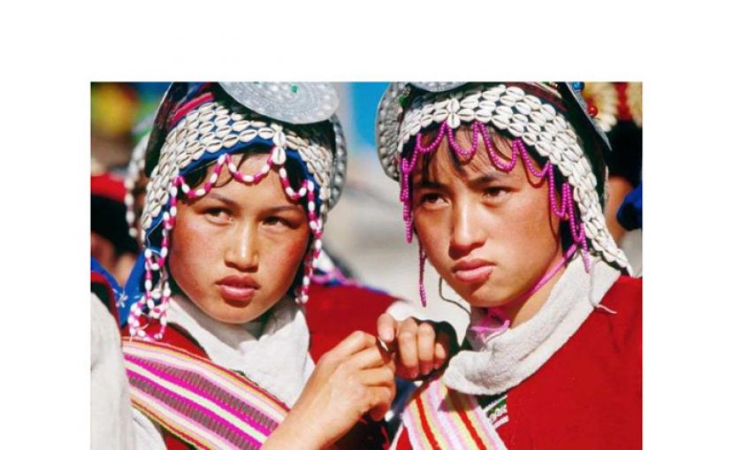 栗僳族起源于何时，与彝族又有哪些历史渊源？