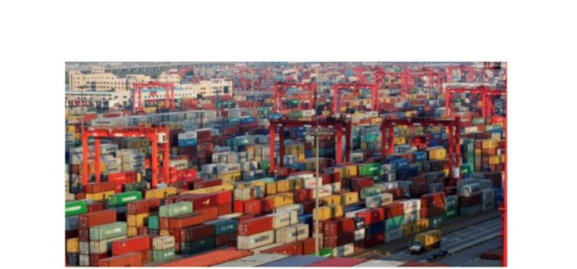 大马6月贸易总额增43.4%