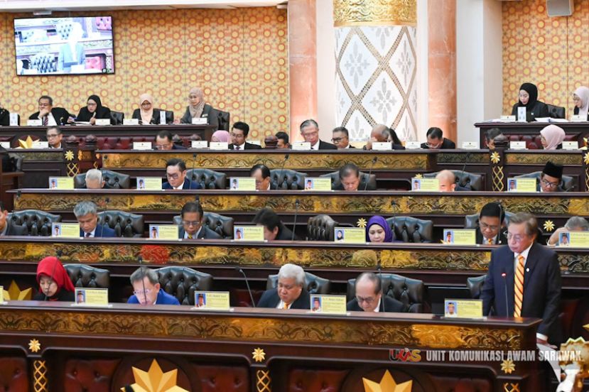 砂子民在各个高等教育机构获特别经济援助  每名学生可获1200令吉零用钱