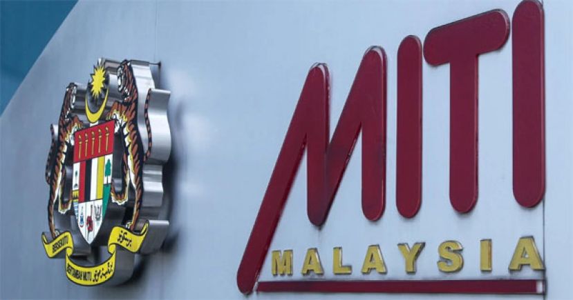 国际贸易及工业部易名投资、贸易及工业部