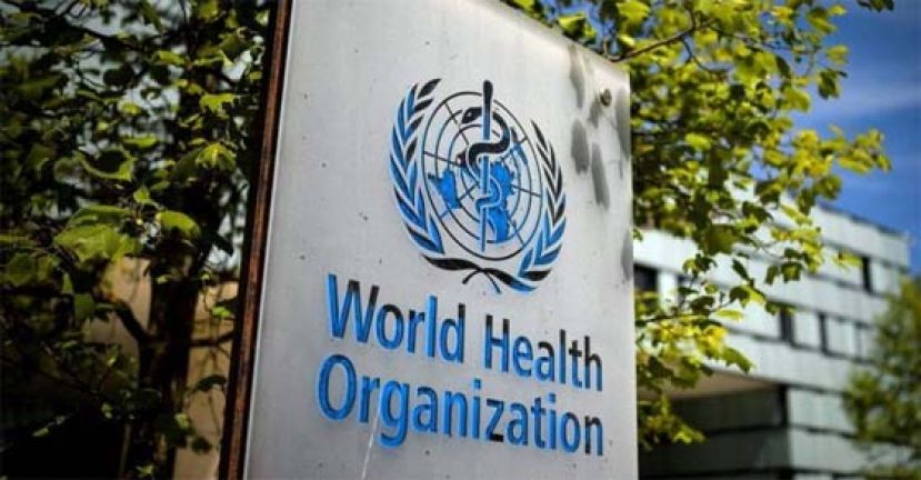 世卫新指引新冠肺炎患者可提早结束隔离。