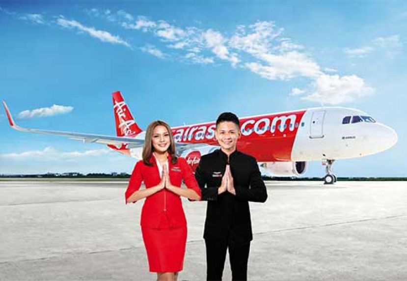 亚航在第28届世界旅游大奖荣获2021年亚洲领先低成本航空公司及 2021年亚洲领先的低成本航空公司机组人员