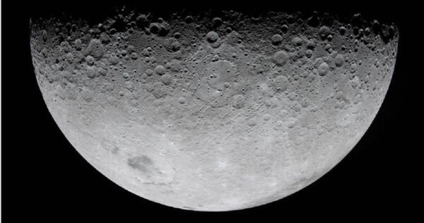 NASA近日提出1项雄心勃勃的计画，目标在2033年前让人类永久居住於月球。