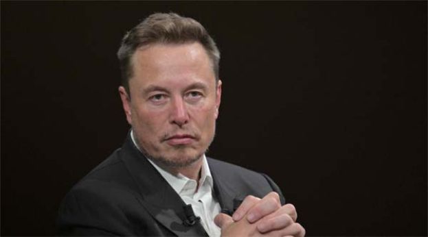 SpaceX挑战史上最大IPO    马斯克可望成首位身价逾兆美元富豪