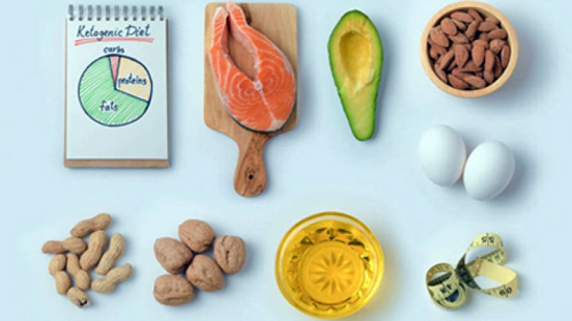 生酮饮食减重快 长期恐有三高风险