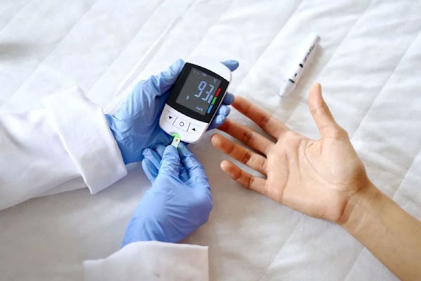 医警告：第1型糖尿病有年轻化趋势