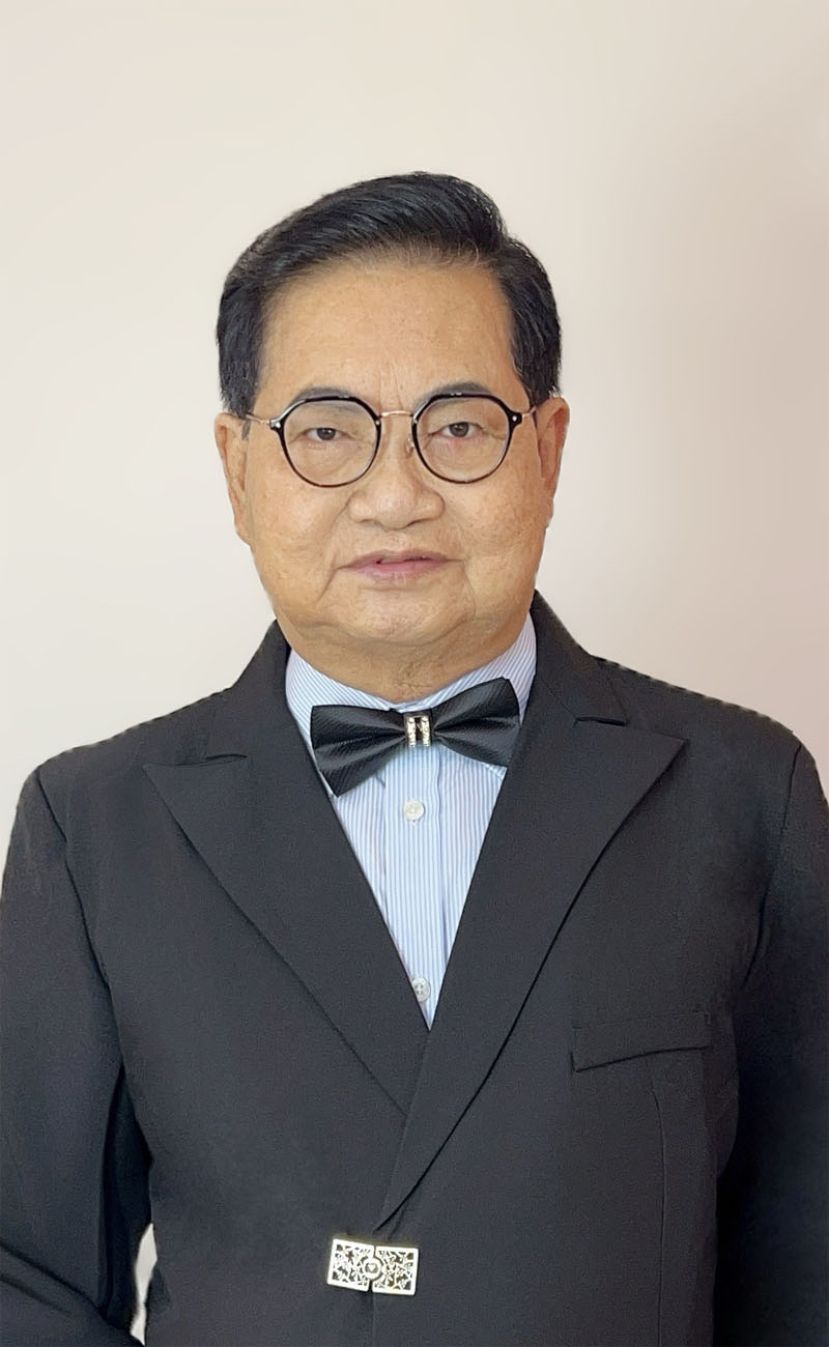 免费高教＝投资未来　吴标生点赞砂拉越