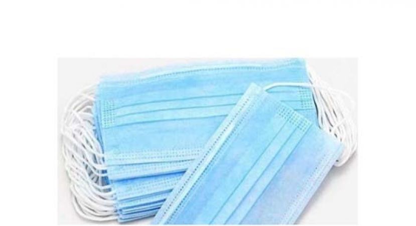 下月15日开始　口罩零售顶价降20%