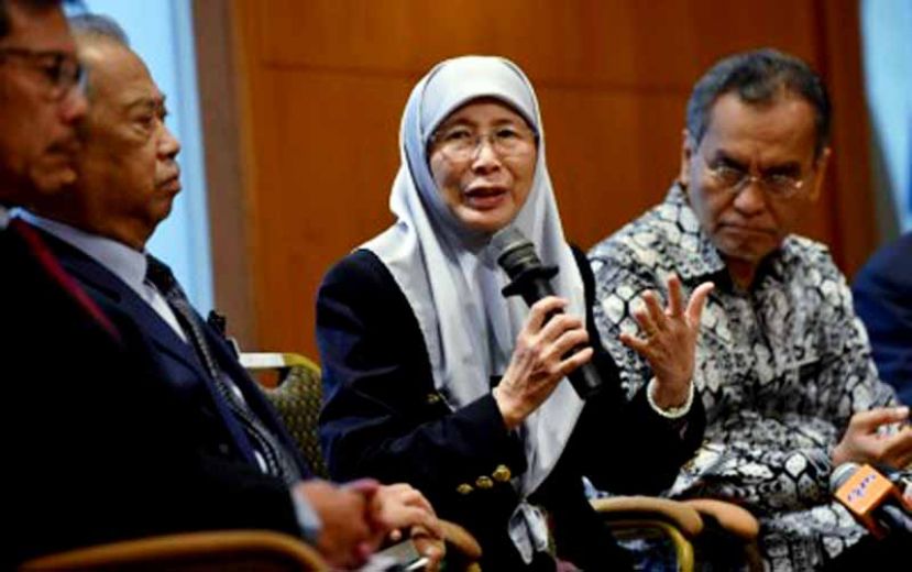 图：旺阿兹莎：政府考虑效仿冰岛禁止18岁以下青少年在晚上出门的宵禁令。