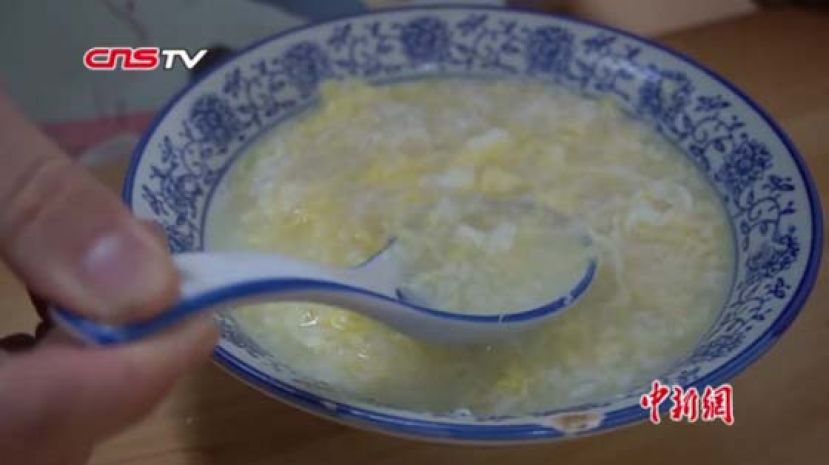 一家隐藏于长沙市井中的甜酒铺：只愿守住这份老味道