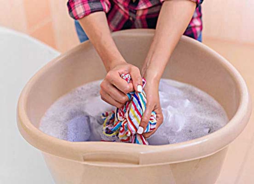 新衣服一定要洗？ 做错这些事让毒素上身