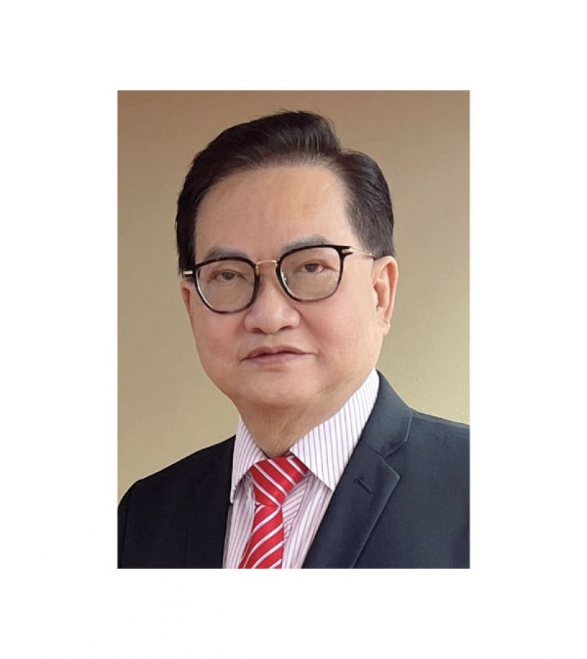 马中签署1700亿谅解备忘录  吴标生促&ldquo;签到做到&rdquo;