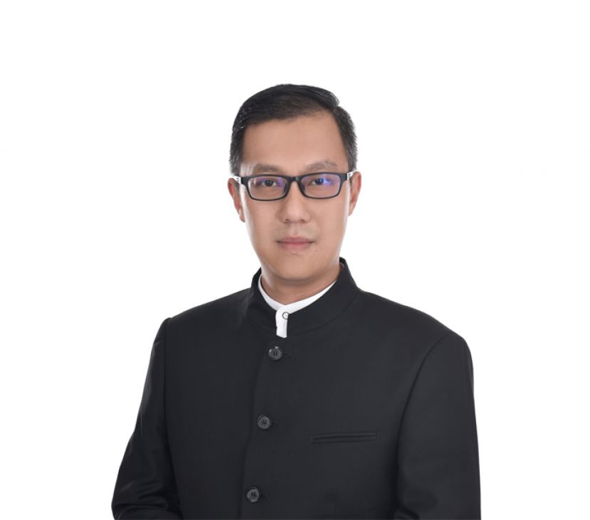 陈浩洋: 杨巧双丈夫一案   砂行动党保持沉默