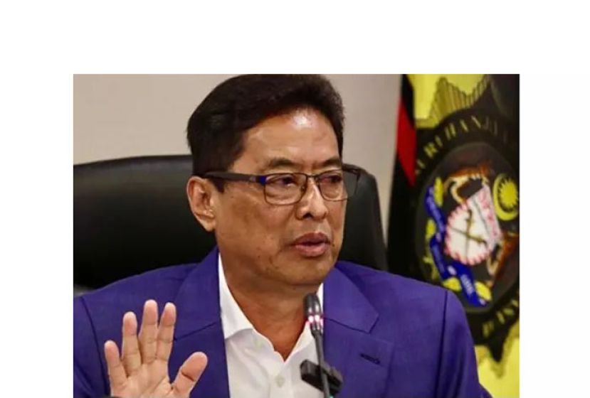 阿占巴基。
