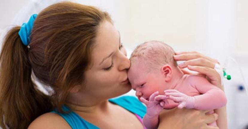 宝宝黄疸解灰白便恐胆道闭锁　妈妈谨记9字诀