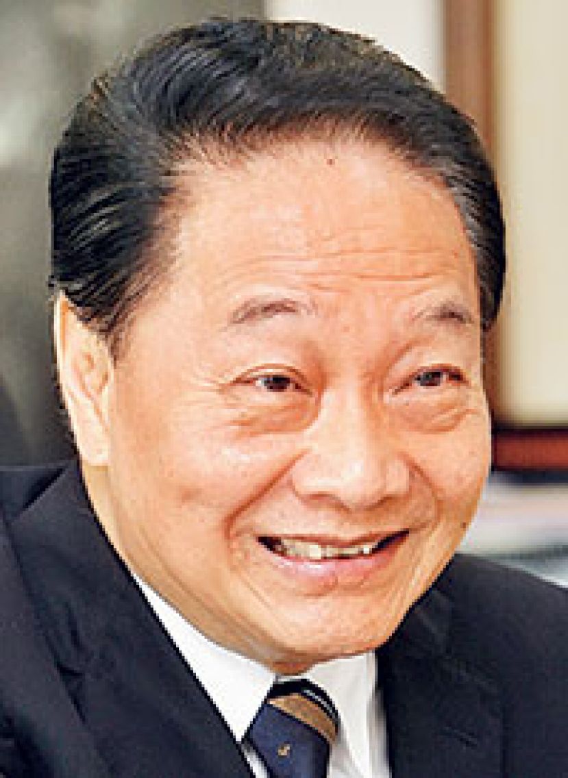 黄顺舸吁福州团体  勿独善其身须兼善天下