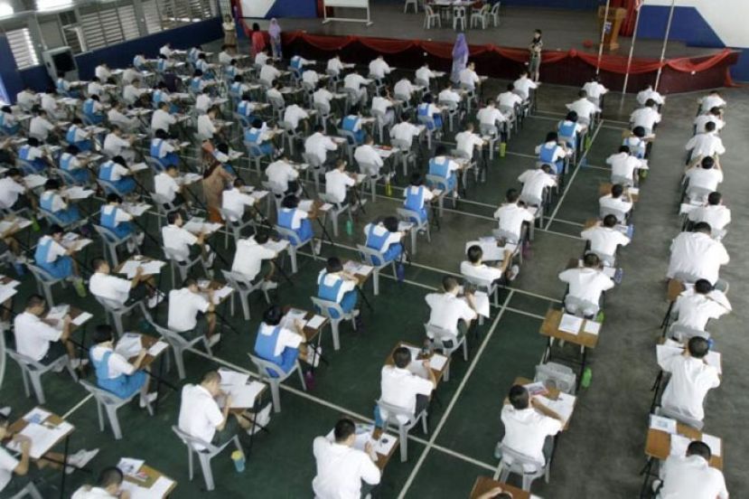 STPM毕业生申请进政府大学　录取名单周五揭晓