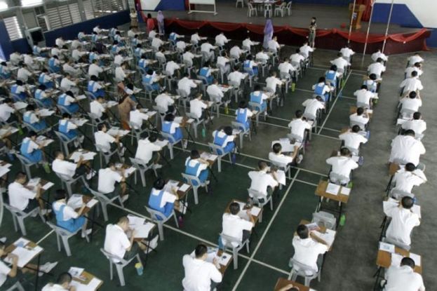 STPM毕业生申请进政府大学　录取名单周五揭晓