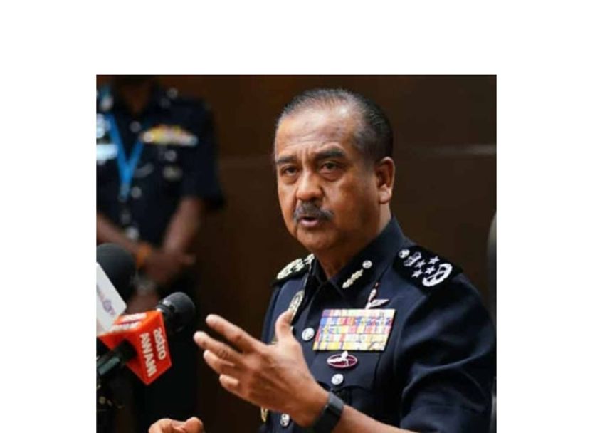 警察总长提醒前往泰国南部旅游要保持警惕