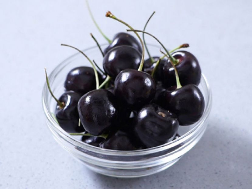 中医教好眠汤水 吃十颗樱桃睡更好