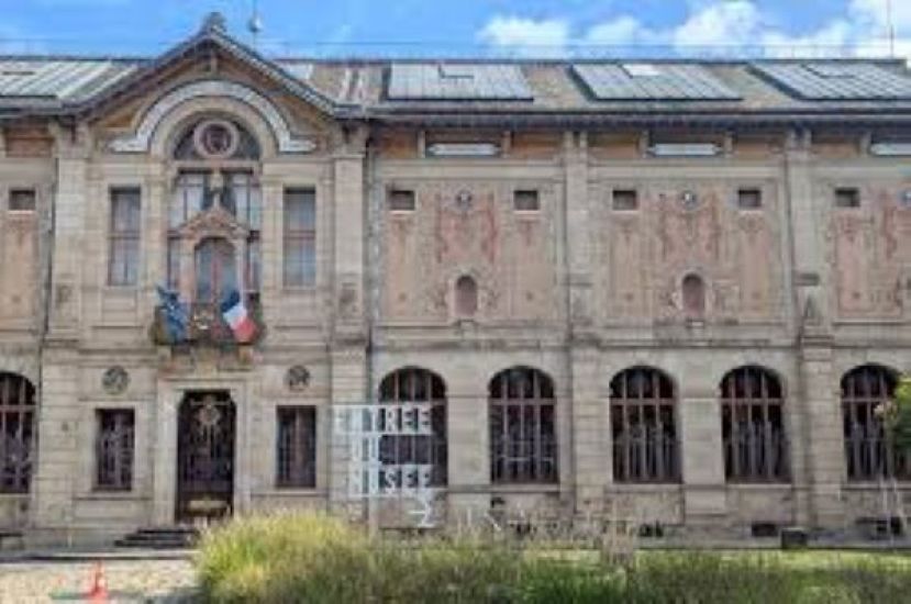 阿德里安&middot;杜布谢国家陶瓷博物馆。