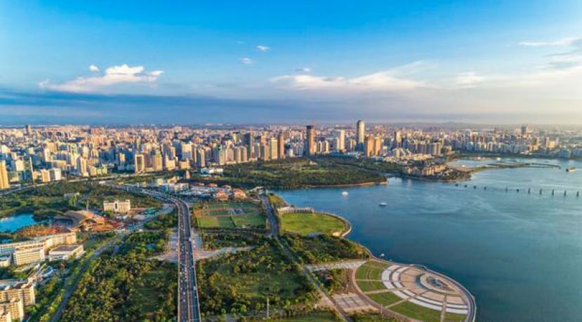 中国成为全球空气质量改善最快国家