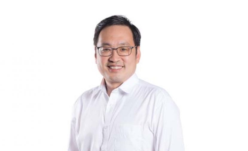 张健仁。
