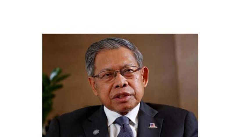 拿督斯里慕斯达法。