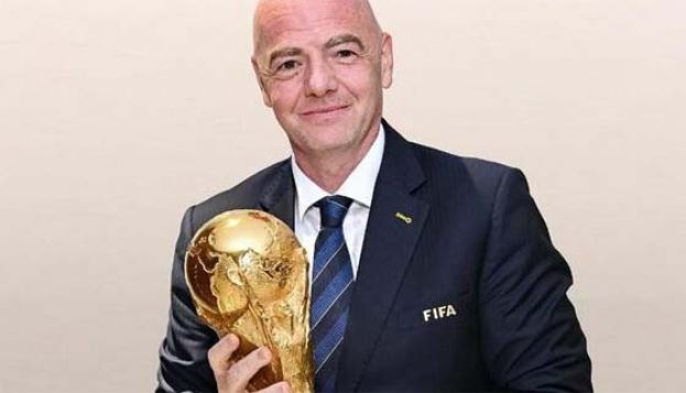 沙特阿拉伯将举办2034年世界杯。