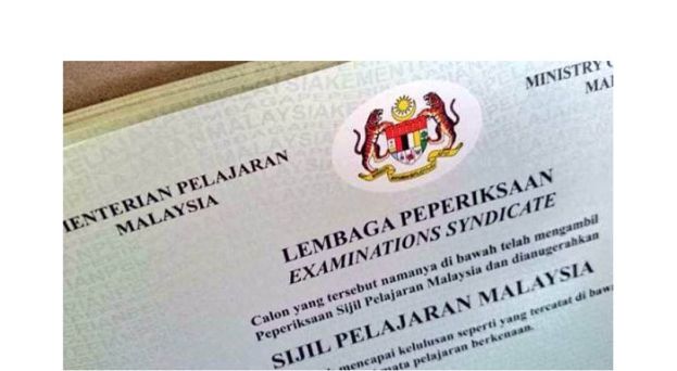 41万生应考　SPM考试周一开始