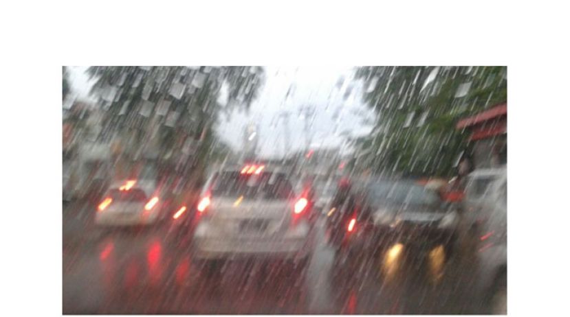 拉尼娜现象持续至11月　气象局：年底降雨量高