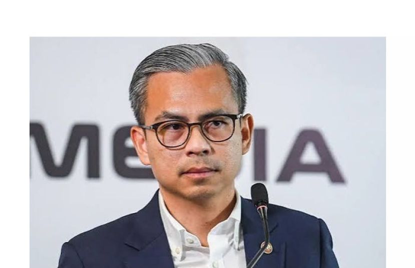 拿督法米。