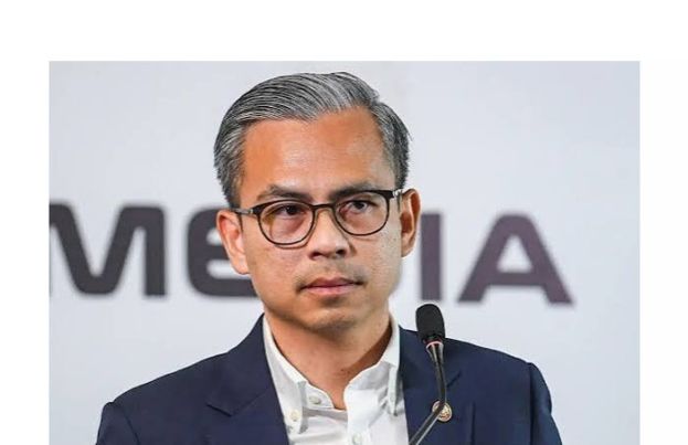 拿督法米。