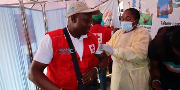 世卫启用全球卫生紧急工作队，应对M痘疫情。