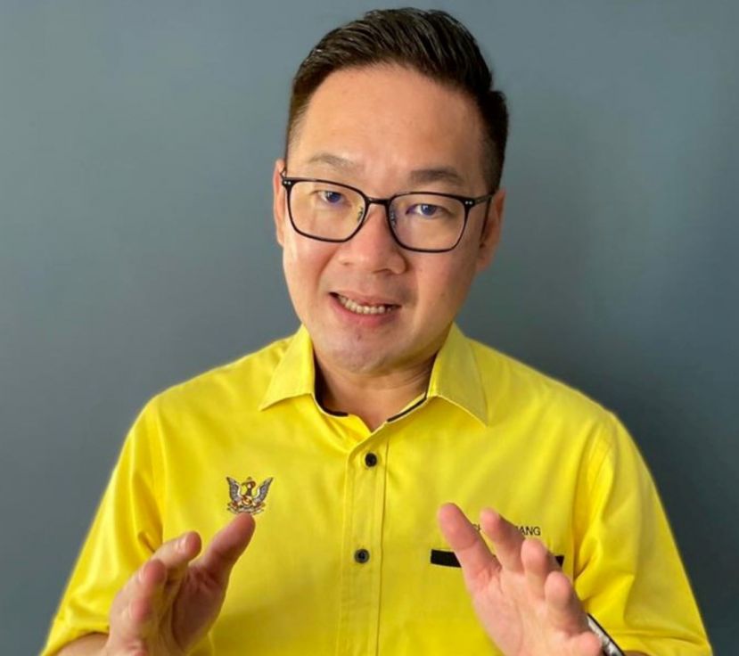 人联党青年总团长程明智强调，任何对宗教及民情不敏感言论在砂拉越是不受欢迎。
