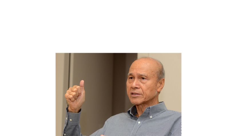 李霖泰:政府制定明确清晰和简洁的着装规范