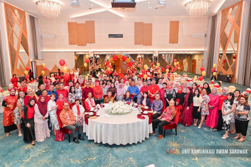 沈桂贤：砂拉越政府继续努力争取卫生自主权