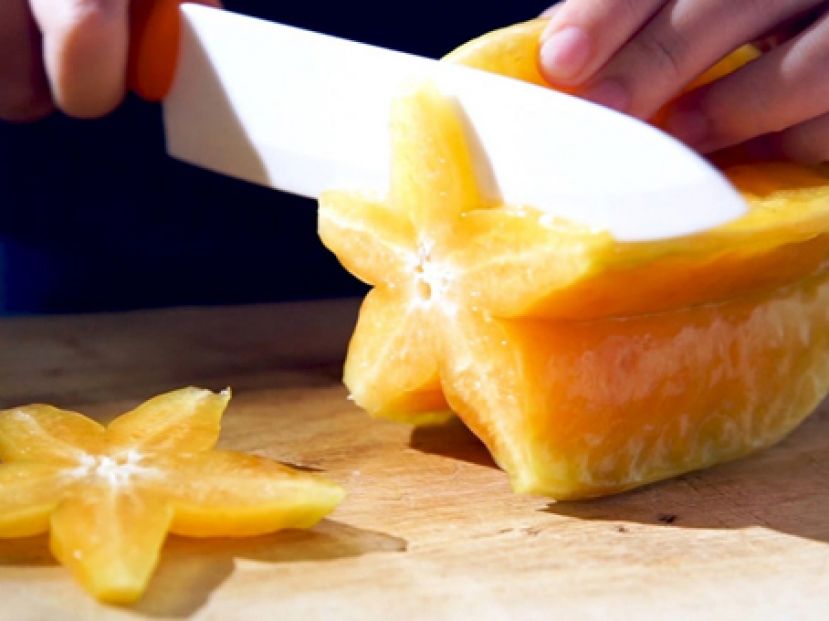 体质虚寒易肚泻 三种人不宜吃杨桃