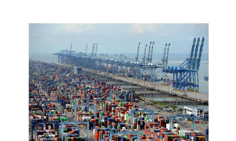 外贸局：大马出口提前3年达标