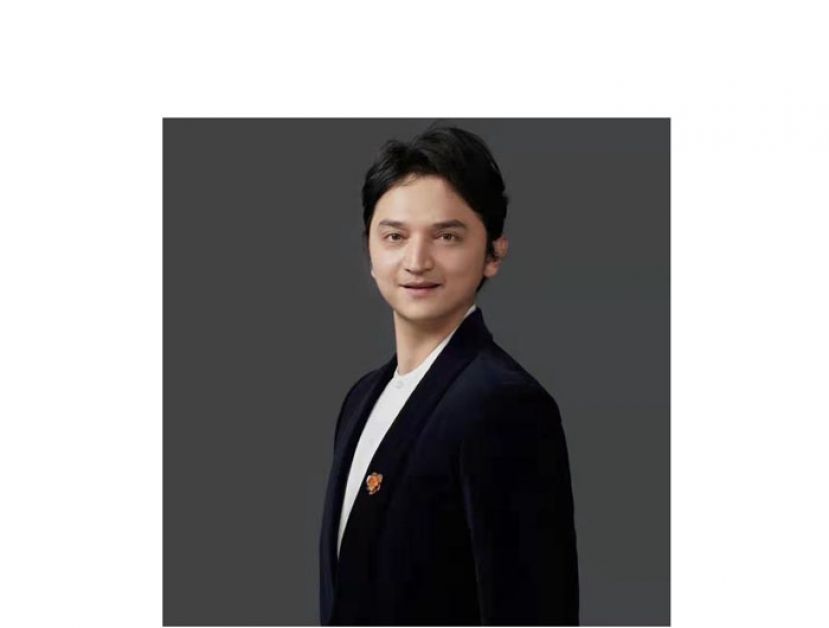 玉米提。