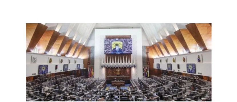 国会以111票成票 vs 88票反对　通过国安法未审先扣条文延长5年