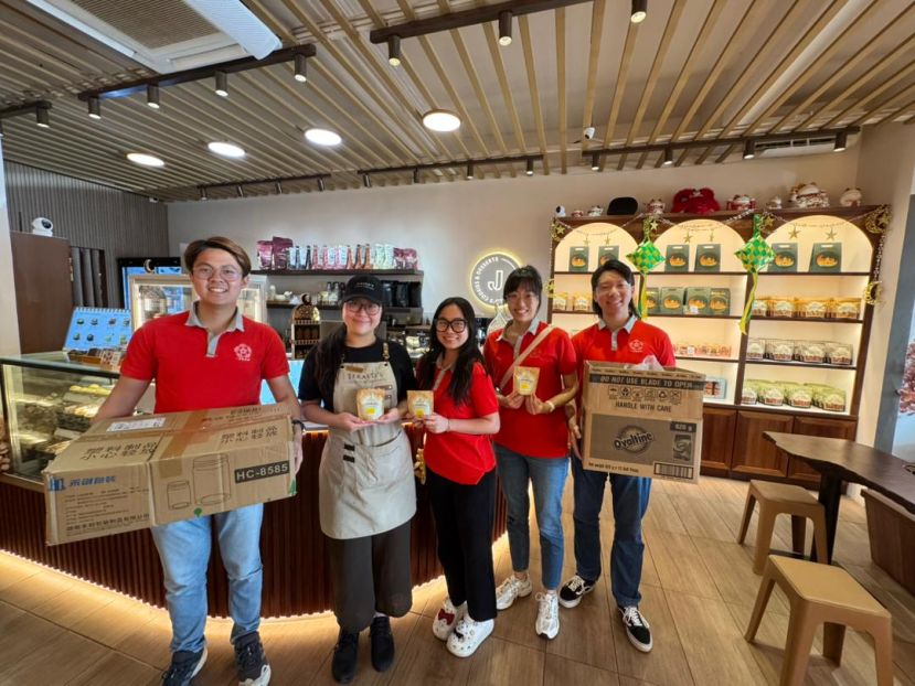 「热血献爱心&middot;携手送温情」捐血活动 4月11日举行