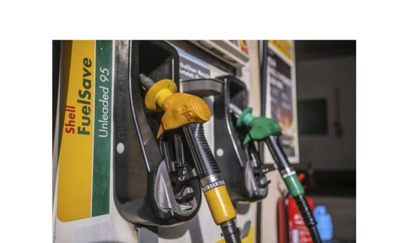 MIDF：缓解人民生活成本压力　政府或调降RON95与柴油零售价